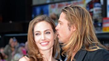 Angelina Jolie reaparece en público tras su mastectomía: "Me encuentro muy bien" (FOTOS)
