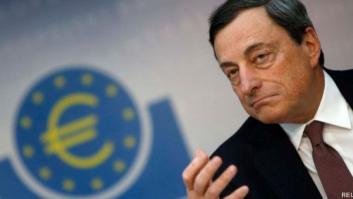 La troika advierte del riesgo para la economía pese a la estabilización del sector financiero