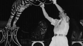 Circo del Sol: muere una acróbata durante un espectáculo en Las Vegas