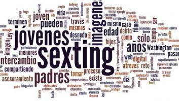 'Sexting': los adolescentes lo hacen, ¿y los tuyos?