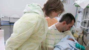5 cosas que no deberías decir a los padres de un bebé prematuro