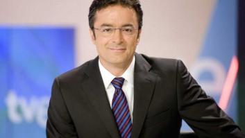 Todo cambia para Marcos López, presentador de TVE