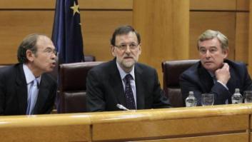 Rajoy no prevé subir el IVA pero explorará la posibilidad de hacerlo recomendada por Bruselas