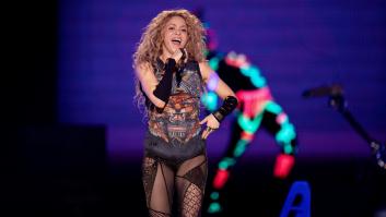 Shakira recibe un aluvión de duras críticas por su última foto en Instagram: "Terrible, no fomentes esto"