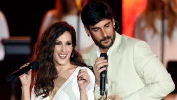 Grammy Latino 2015: la fiesta blanca en homenaje a Roberto Carlos
