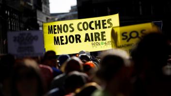 Arranca la moratoria en Madrid Central: tres meses sin multas