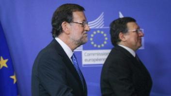 Rajoy rechaza subir el IVA como le pide Bruselas, pero pretende 