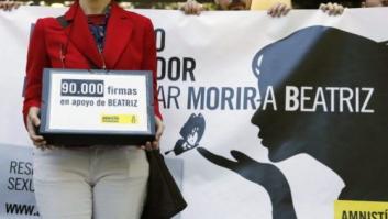 La ONU pide a El Salvador que reconsidere su legislación sobre el aborto tras el caso de Beatriz