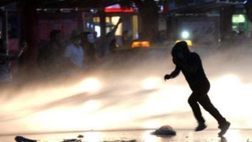 Erdogan no retrocederá en su plan urbanístico en Estambul y llama "terroristas" a los manifestantes (FOTOS)