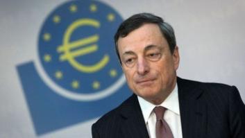 Draghi recomienda a España bajar impuestos y reducir el gasto improductivo