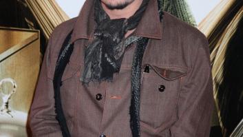 Este hombre tiene un parecido espectacular con Johnny Depp (FOTO)