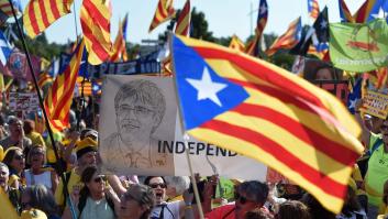 Puigdemont evita acudir a la protesta independentista en Estrasburgo por temor a ser detenido