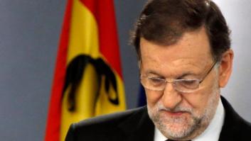 Rajoy intenta ahuyentar el fantasma de Irak y busca el consenso político ante el ISIS