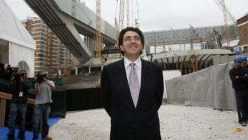 Santiago Calatrava tendrá que pagar 3 millones por fallos en el Palacio de Congresos de Oviedo