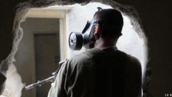 Dos periodistas franceses, secuestrados en el Alepo, en Siria