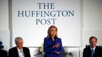 Arianna Huffington: "¡Feliz cumpleaños, El HuffPost!"