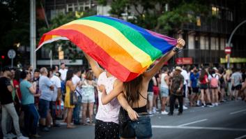 Vox pide los nombres de los activistas que dan charlas LGTBI en las escuelas de Valencia