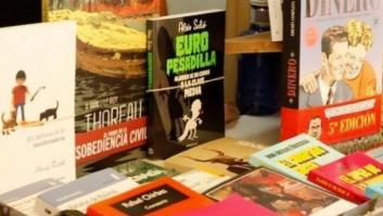 Cómics que leer en 2013: los títulos que triunfan en la Feria del Libro de Madrid (FOTOS)