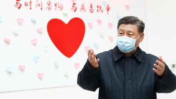 El presidente chino quiso contener la expansión del coronavirus antes de hacerse pública la epidemia