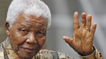 Nelson Mandela, hospitalizado en "estado grave pero estable" tras recaer de su infección pulmonar