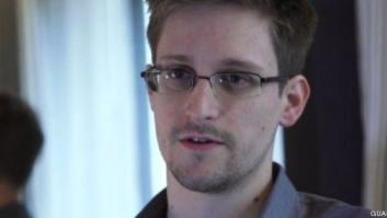 Edward Snowden: el exempleado de la CIA que desveló los programas de espionaje de EEUU