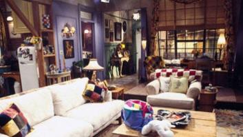 10 cambios para que tu casa se parezca a la de Monica en 'Friends'