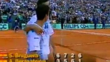 Nadal contra Ferrer: ¿Te acuerdas de las otras tres finales españolas en Roland Garros? (VÍDEOS)