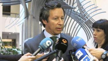 Floriano alega que si García-Escudero hubiera declarado el préstamo habría pagado menos impuestos