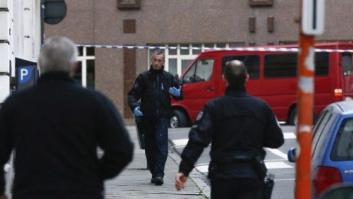 Se declara el estado de máxima alerta terrorista en Bruselas