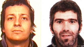 Detenidos en Guipúzcoa dos presuntos miembros de ETA relacionados con cuatro atentados