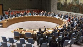 La ONU pide al mundo "todas las medidas necesarias" para acabar con el Estado Islámico