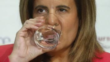 Báñez replica a Aznar que el Gobierno de Rajoy es "el más reformista de la democracia"