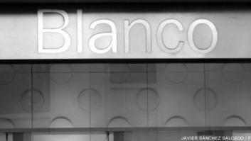 La firma de moda Blanco cierra 45 tiendas en España y Portugal