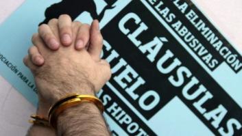 BBVA y Cajamar anuncian que dejarán de aplicar la cláusula suelo en sus hipotecas