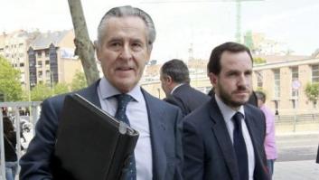 Preferentes: La Audiencia Nacional investigará a Miguel Blesa y seis exconsejeros de Caja Madrid