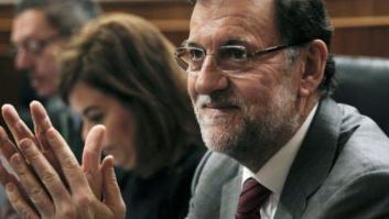 Rajoy: Subiremos las pensiones "siempre que podamos"