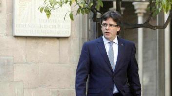 La Fiscalía se querella por malversación contra el jefe de la oficina de Puigdemont
