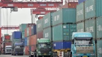 ¿El principio de una guerra comercial? Bruselas denunciará a China ante la OMC
