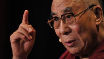 El dalai lama dice que su sucesor podría ser una mujer