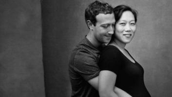Mark Zuckerberg se tomará dos meses de baja por paternidad