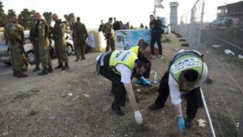 Cuatro muertos y cinco heridos en otro domingo negro en Palestina