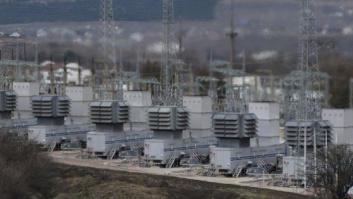 Declarado el estado de emergencia en Crimea por un apagón tras un supuesto ataque contra torres eléctricas