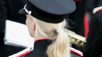 Noruega obligará a las mujeres a cumplir el servicio militar