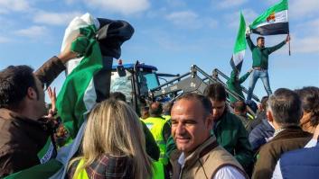 Los Veintisiete pactan un nueva PAC, que destinará 47.000 millones a los agricultores españoles