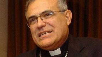 El obispo de Córdoba, Demetrio Fernández, dice que las mujeres no podrán ejercer "jamás" el sacerdocio