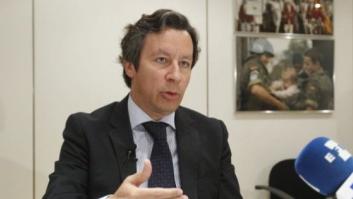 Floriano acusa a los jueces de alargar la instrucción de 'caso Bárcenas' para dañar al PP