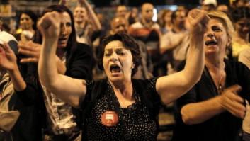 Erdogan cede: el futuro del parque Gezi dependerá de los tribunales