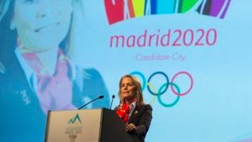 Madrid presenta su candidatura a los Juegos Olímpicos destacando... la solvencia económica