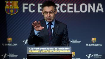El Barça rescinde el contrato con la empresa que ensuciaba en redes el nombre de opositores y jugadores del club