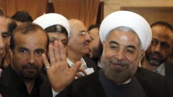 EEUU ve una "señal esperanzadora" en la elección de Rohani como presidente de Irán